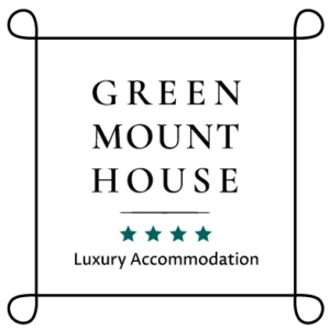 Green Mount House