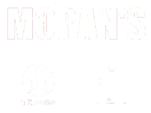 Morans Garage & Shop