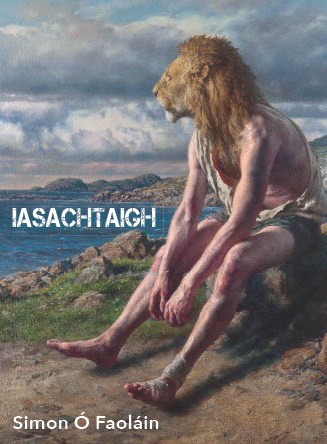 Seoladh Cnuasach Filíochta / Launch of Poetry Collection