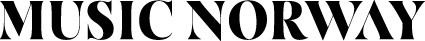 Music Norway Logo