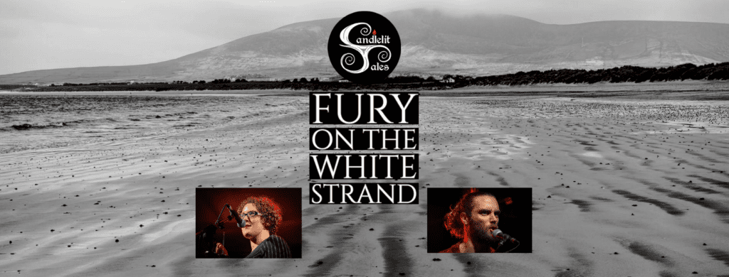 Fury on the White Strand