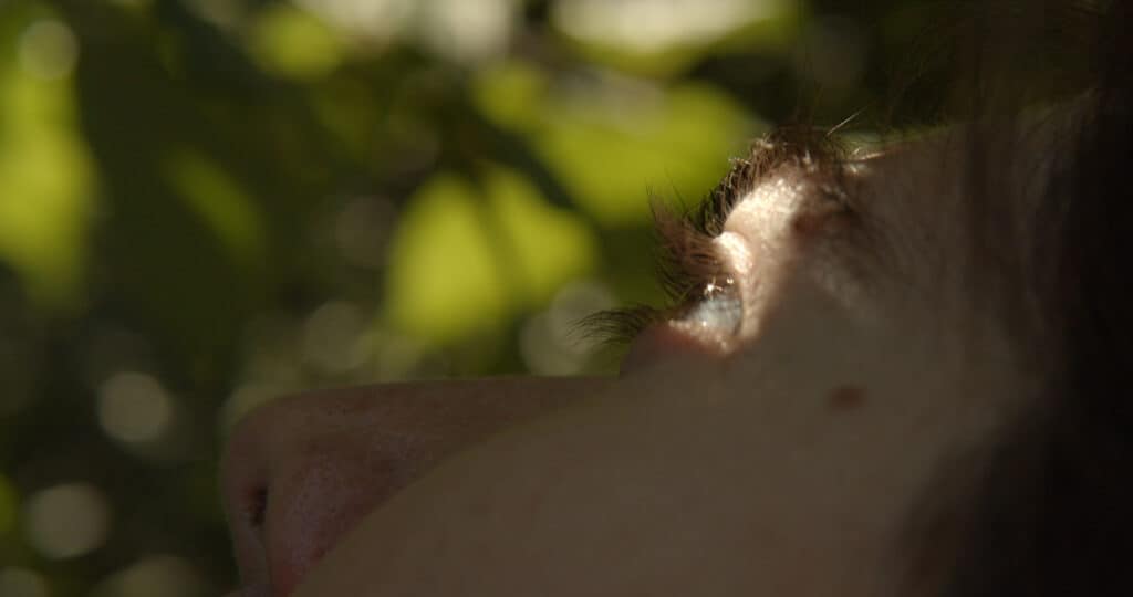 Image from the Film Cabbage by Holly Márie Parnell