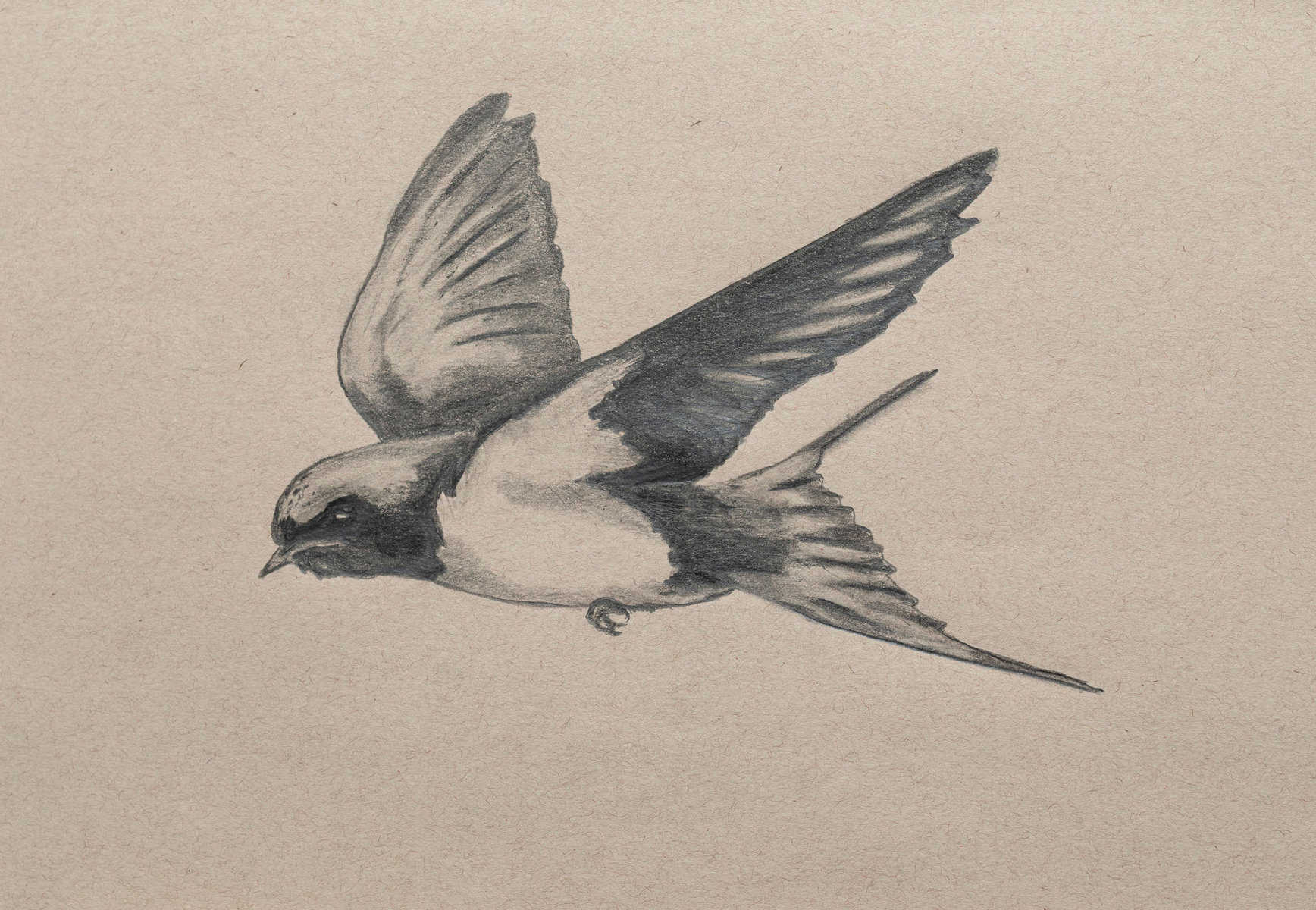 Image of Bird - Mary Lavery Carrig