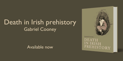Gabrial Cooney book cover