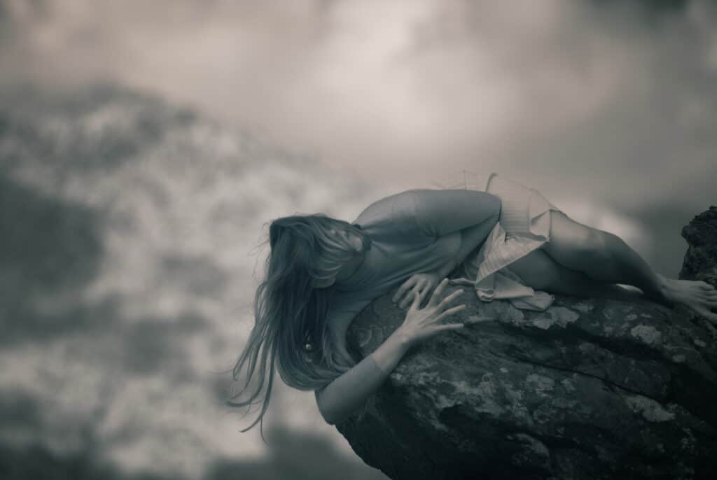 Clare Langan Art piece