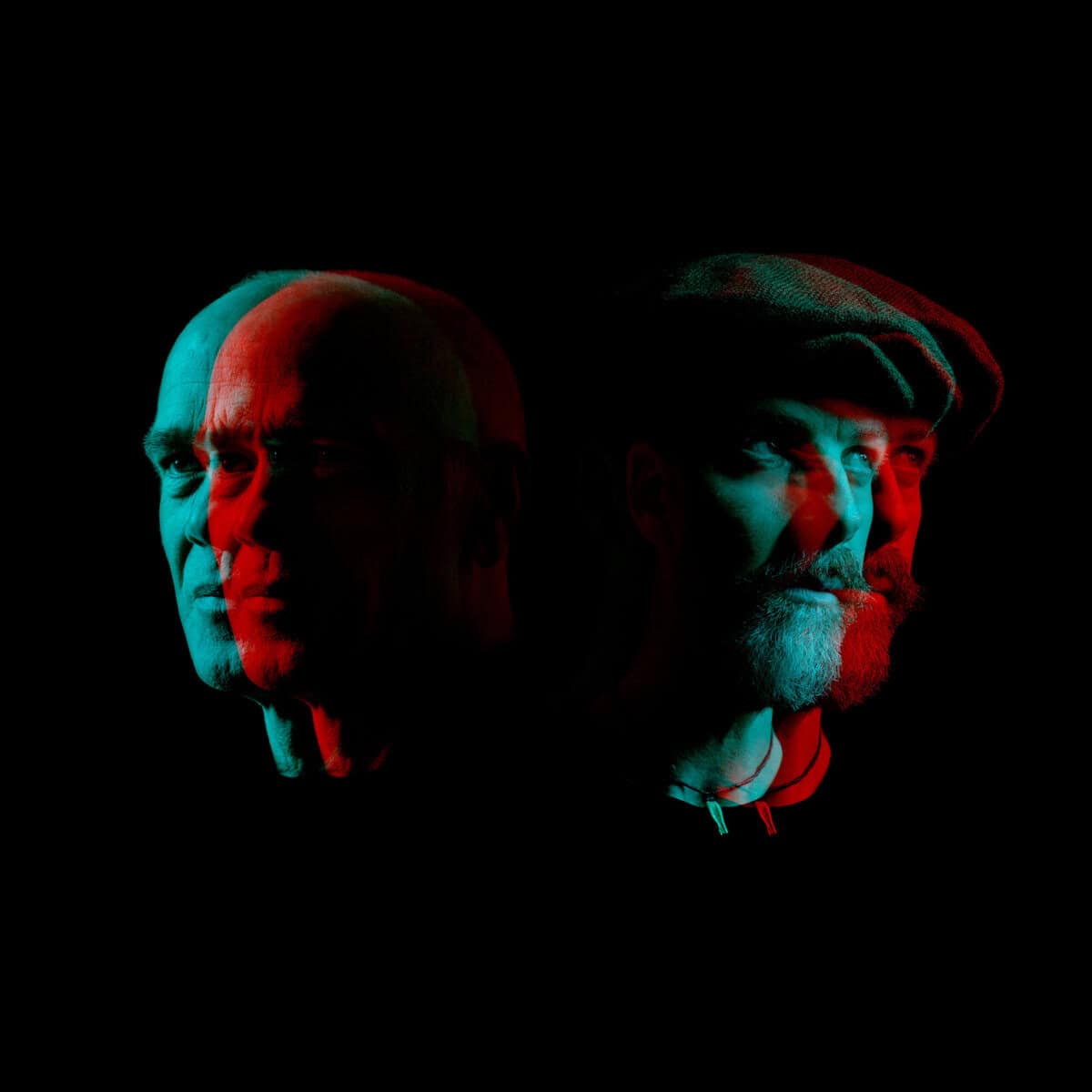 Rónán O’ Snodaigh & Myles O’ Reilly