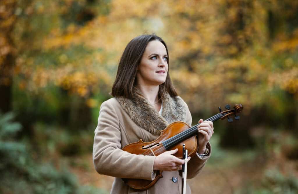 Open Trad Session with Niamh Varian‑Barry