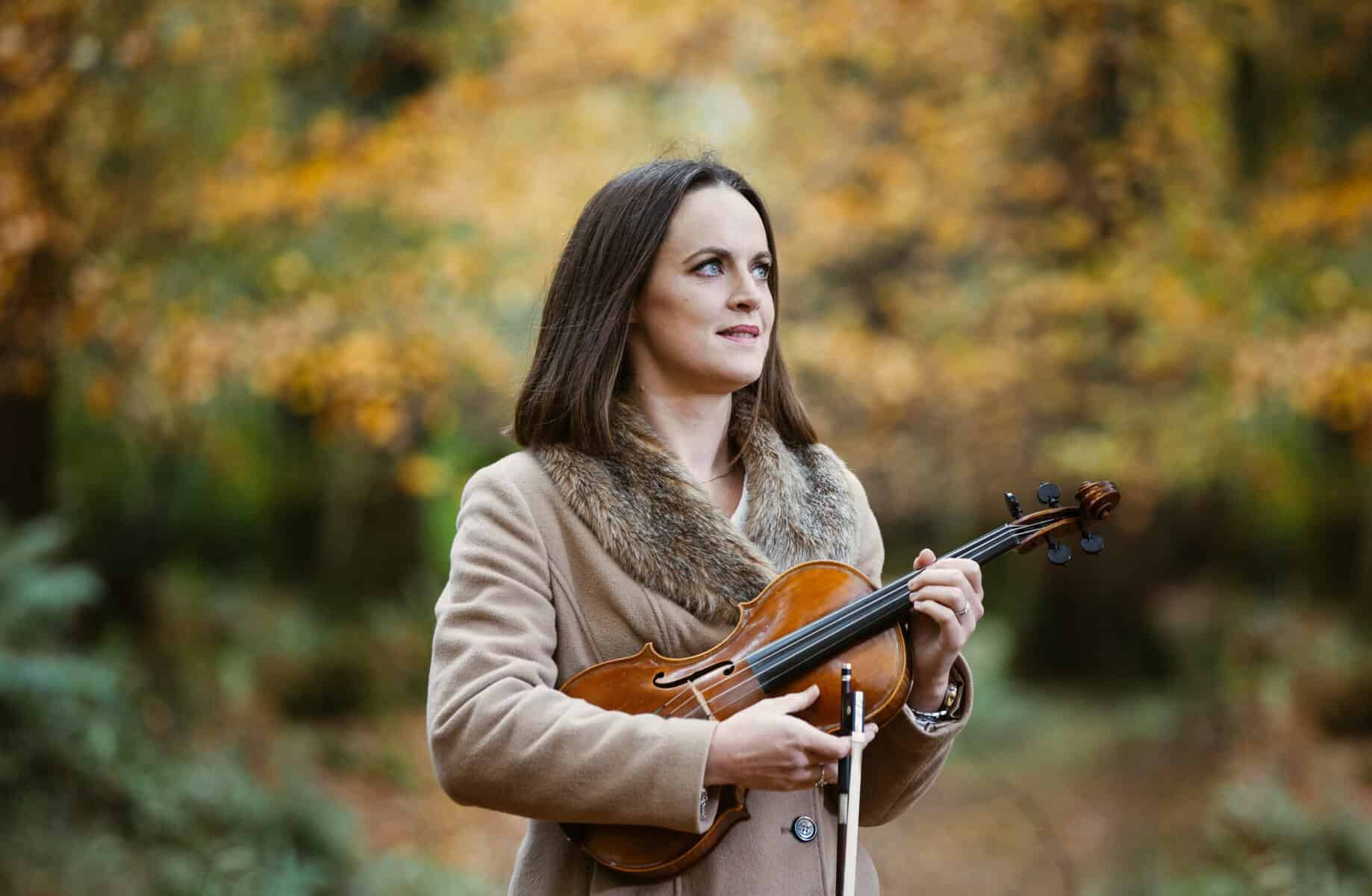 Open Trad Session with Niamh Varian‑Barry