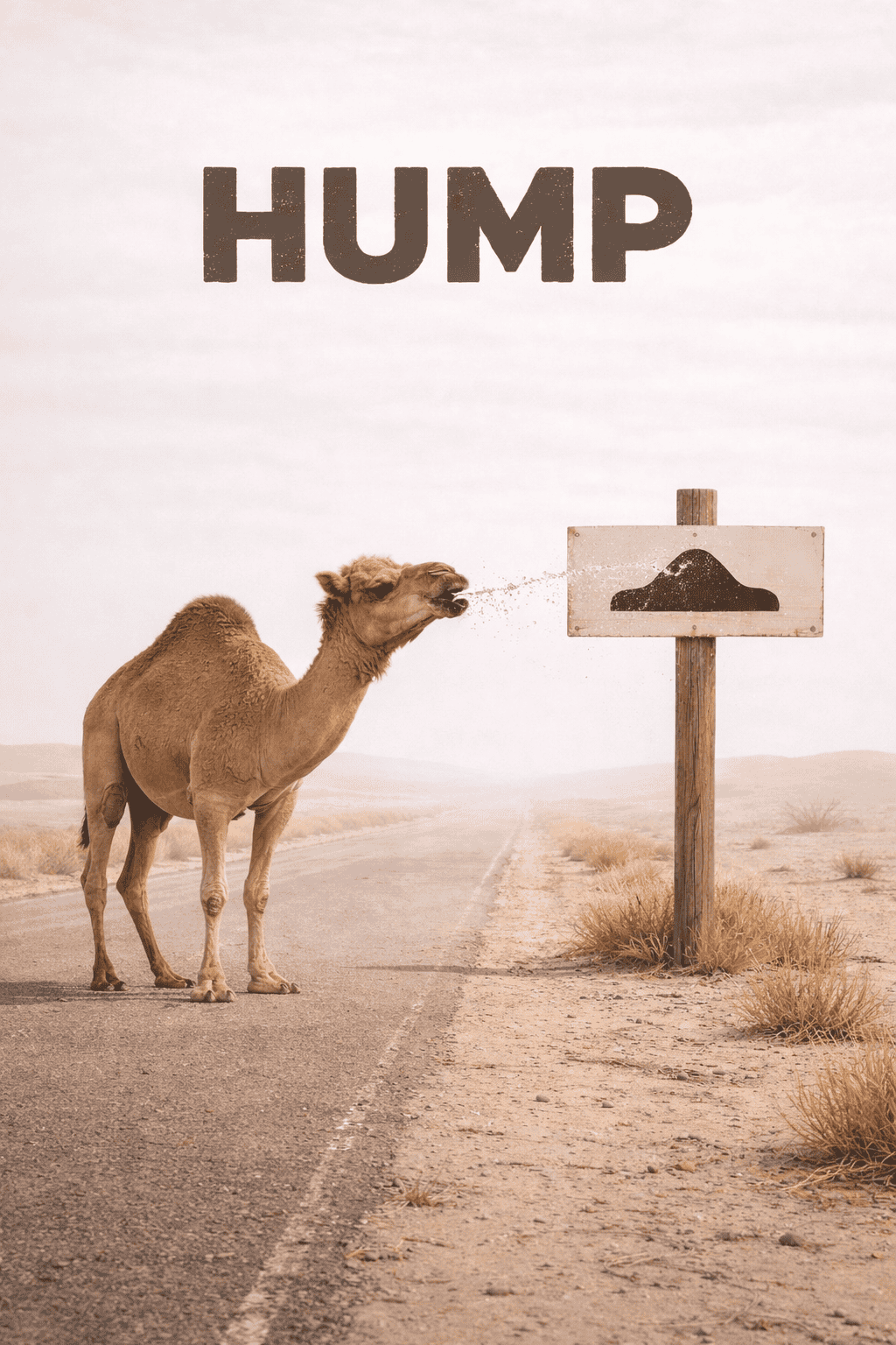 HUMP