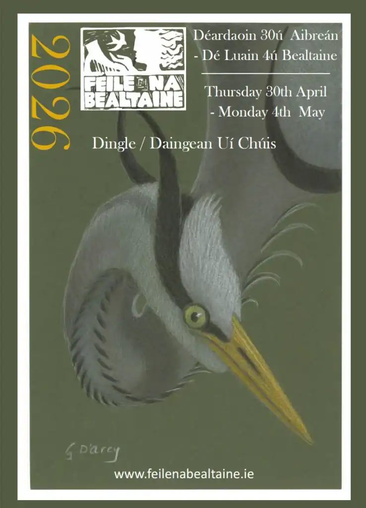 Feile na Bealtaine 2026 Programme