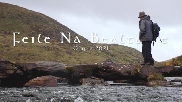 Feile na Bealtaine 2021